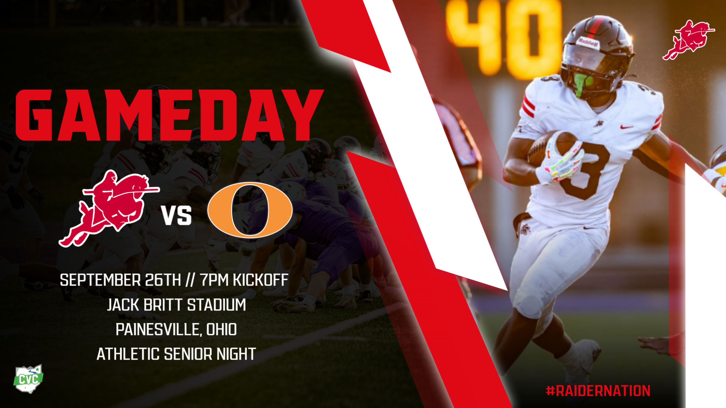 Football Gameday 8017584